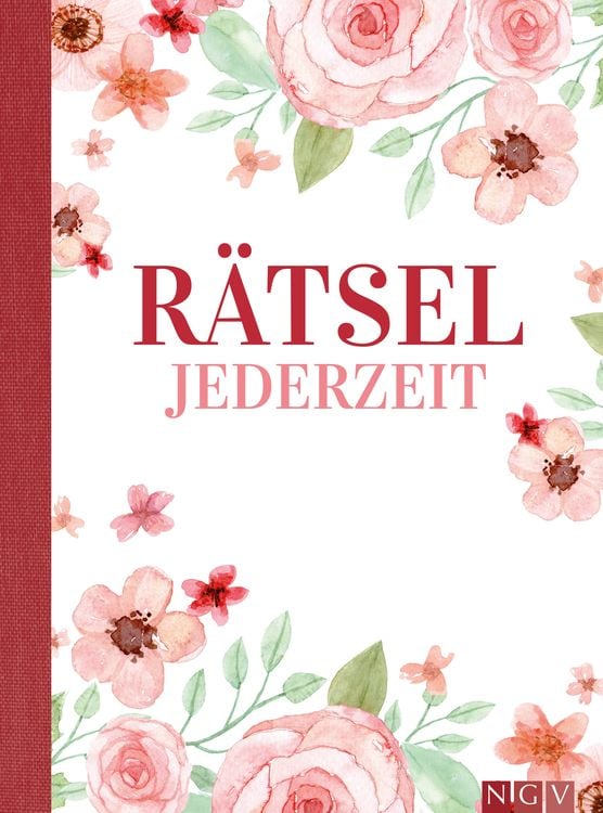 Produktbild: Rätsel jederzeit
