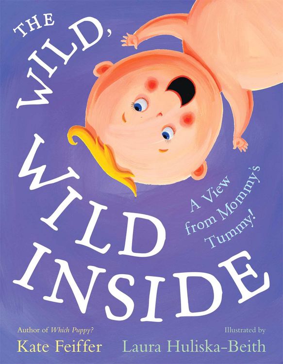 Produktbild: The Wild, Wild Inside
