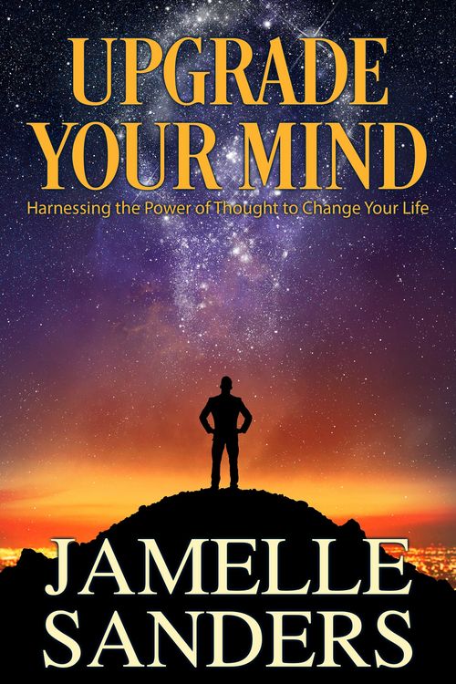 Produktbild: Upgrade Your Mind