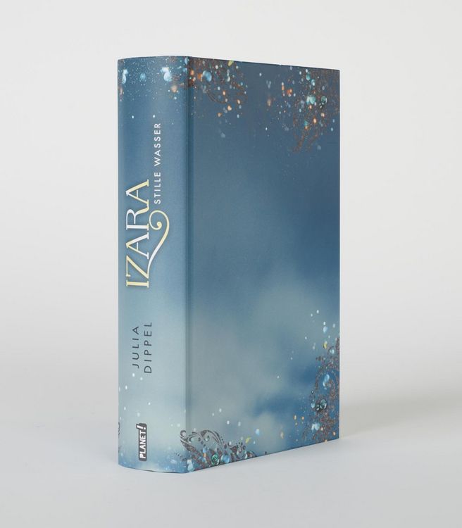 Produktbild: Izara 2: Stille Wasser