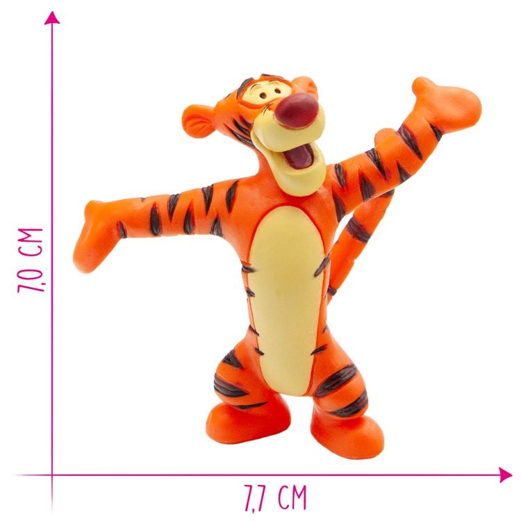 Produktbild: Tigger, Spielfigur