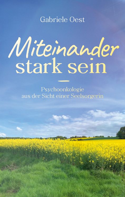 Produktbild: Miteinander stark sein