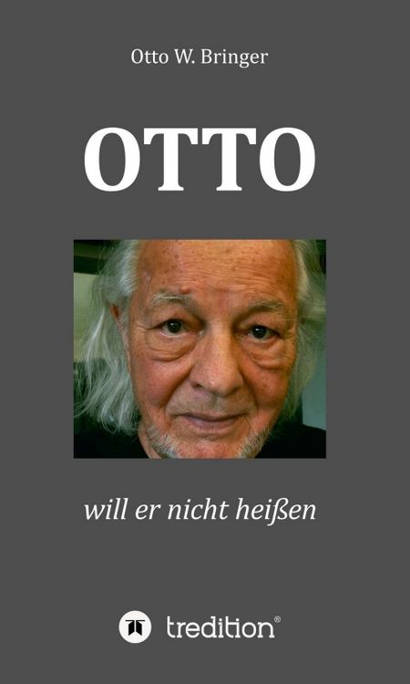 Produktbild: OTTO will er nicht hei&szlig;en