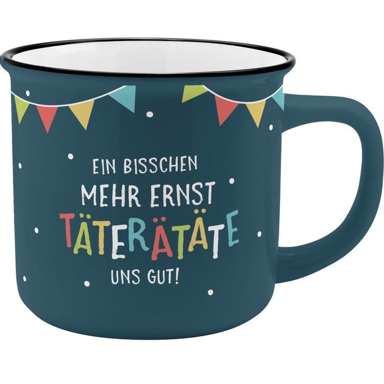 Produktbild: Tasse "Ernst"