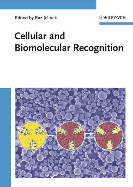 Produktbild: Cellular and Biomolecular Recognition