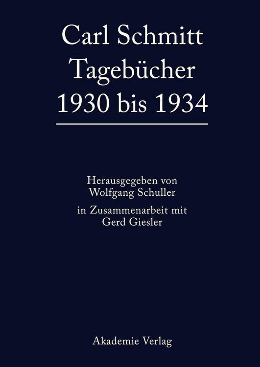 Produktbild: 1930 bis 1934