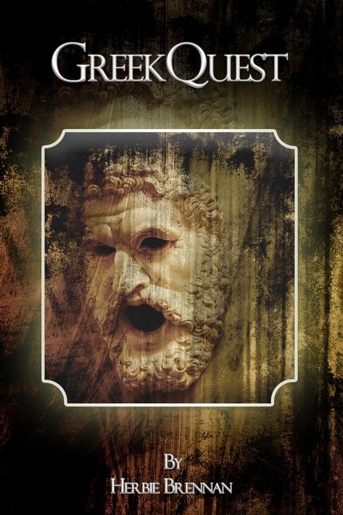 Produktbild: GreekQuest