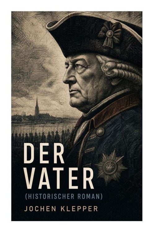 Produktbild: Der Vater (Historischer Roman)