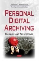 Produktbild: Personal Digital Archiving