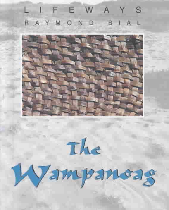 Produktbild: The Wampanoag