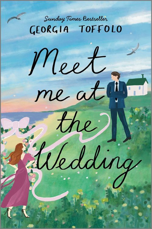 Produktbild: Meet Me at the Wedding