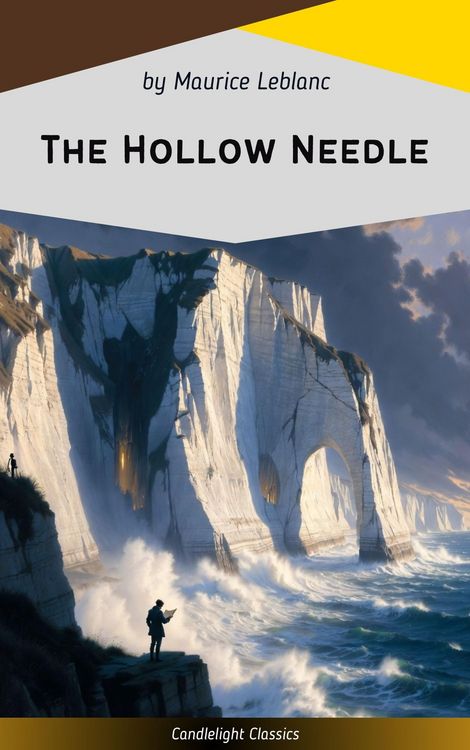 Produktbild: The Hollow Needle