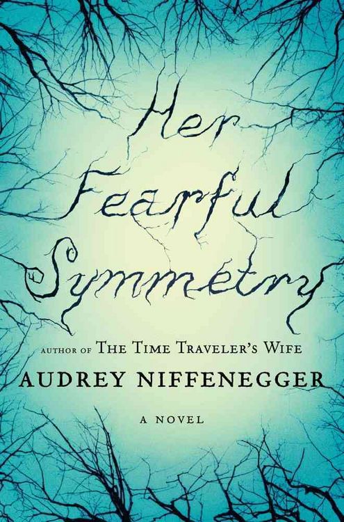 Produktbild: Her Fearful Symmetry
