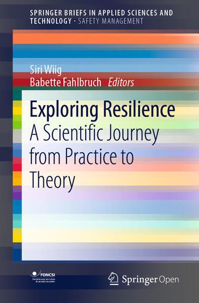 Produktbild: Exploring Resilience
