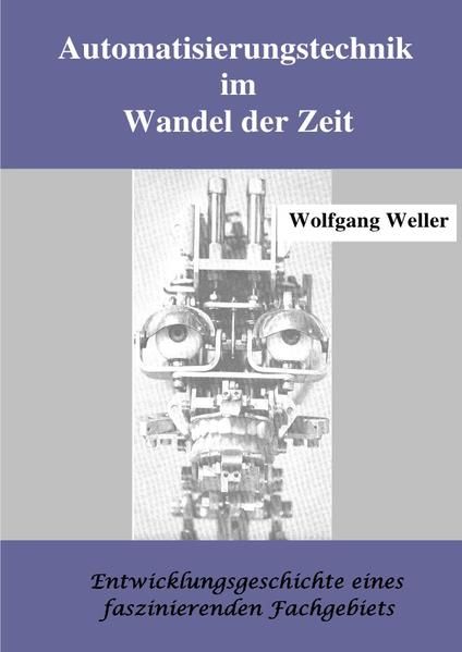 Produktbild: Automatisierungstechnik im Wandel der Zeit