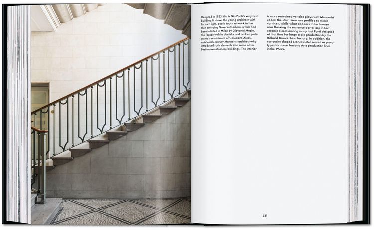 Produktbild: Entryways of Milan