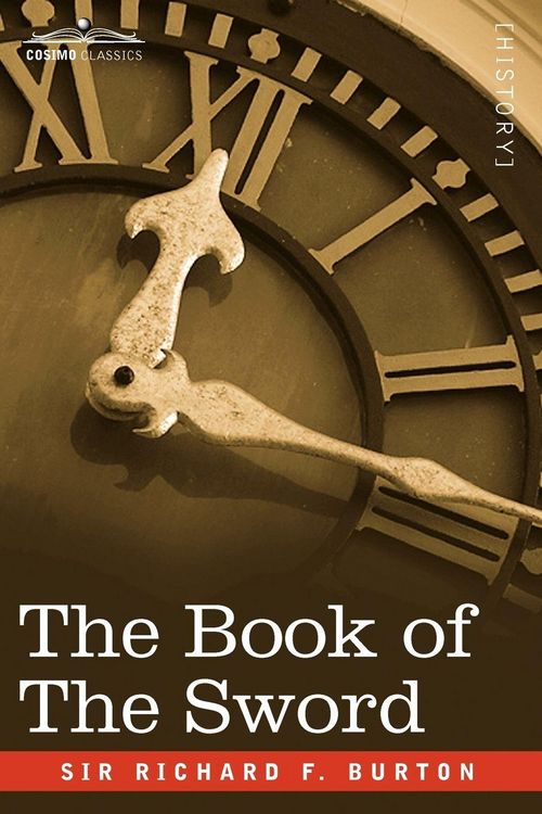Produktbild: The Book of the Sword