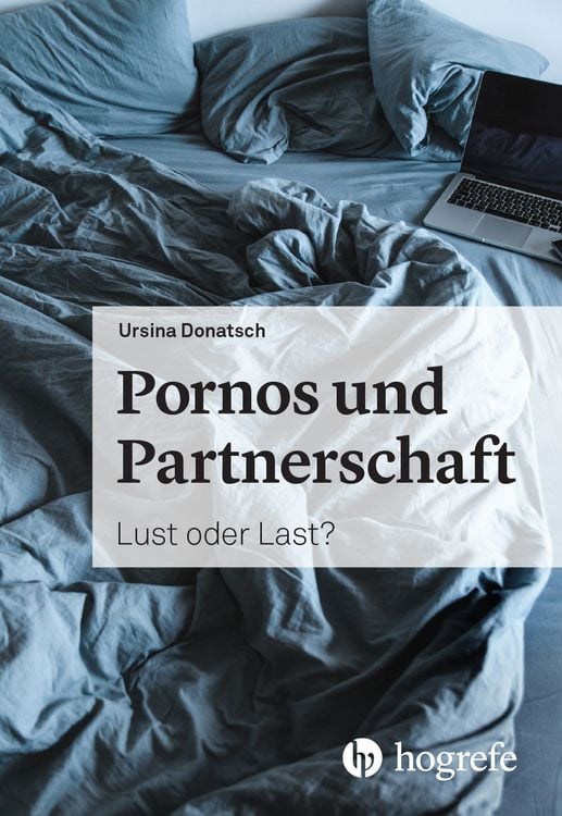 Produktbild: Pornos und Partnerschaft