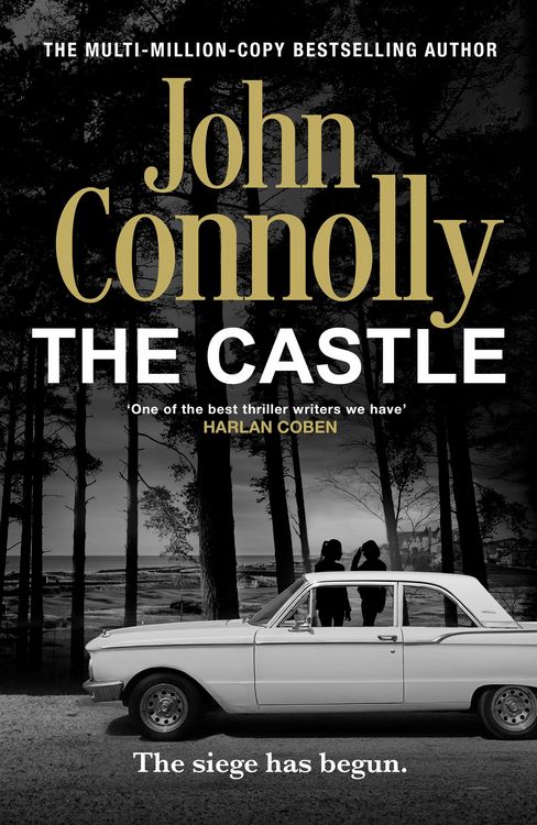 Produktbild: The Castle