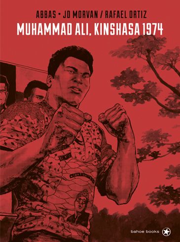 Produktbild: Muhammad Ali