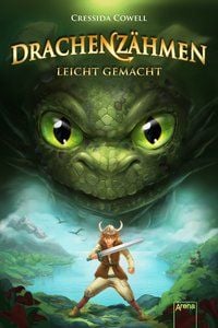 Produktbild: Drachenz&auml;hmen leicht gemacht