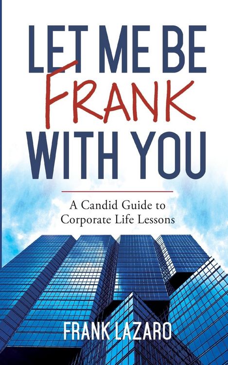 Produktbild: Let Me Be Frank with You