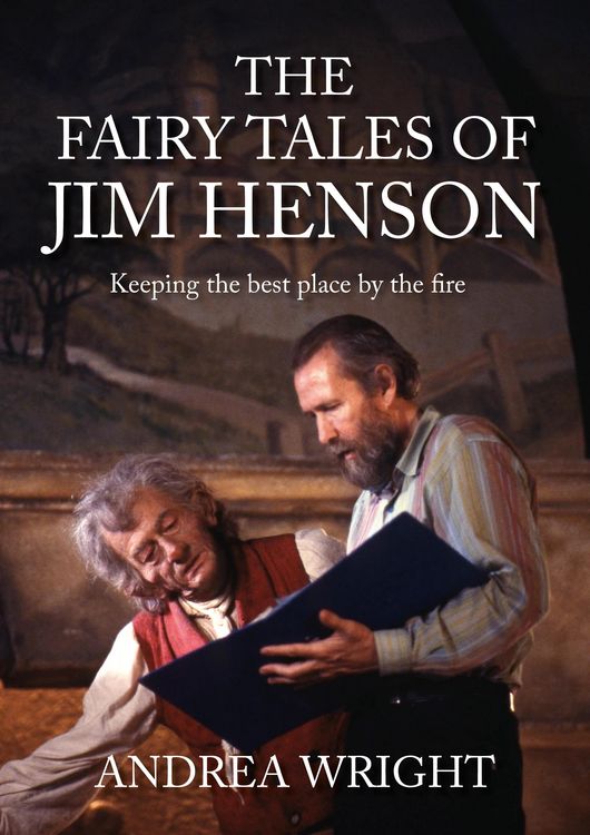 Produktbild: The Fairy Tales of Jim Henson