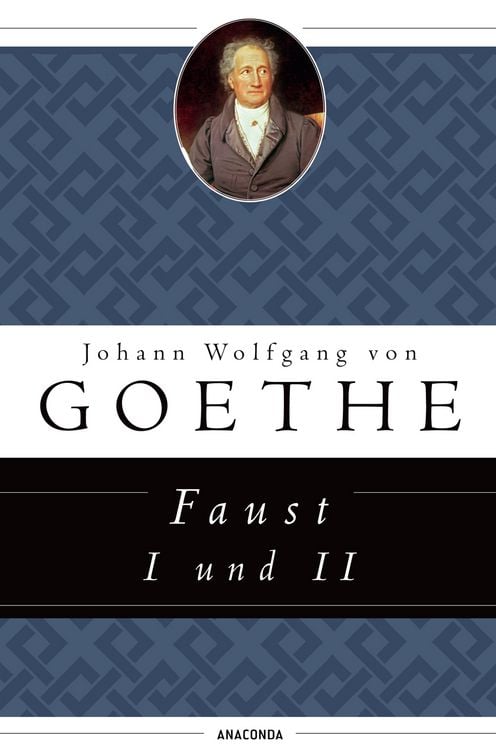 Produktbild: Faust I und II