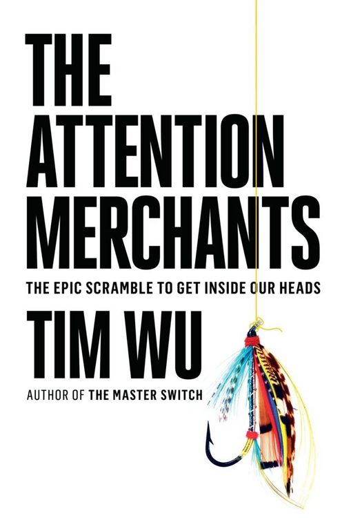 Produktbild: Attention Merchants