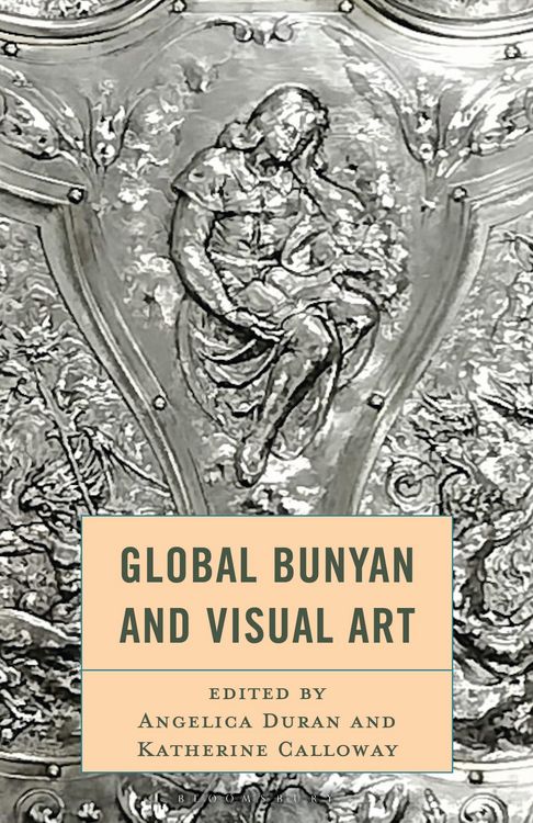 Produktbild: Global Bunyan and Visual Art