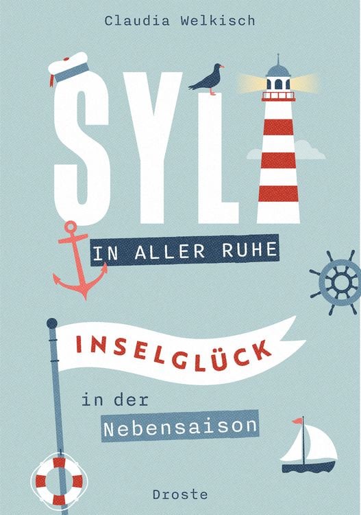 Produktbild: Sylt in aller Ruhe