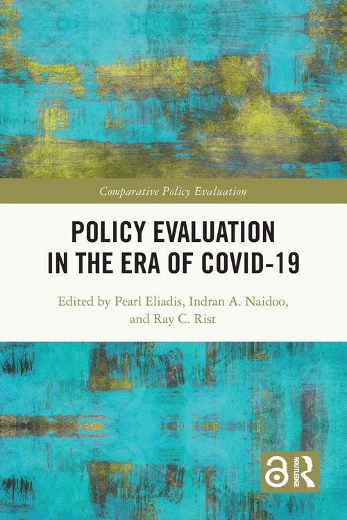 Produktbild: Policy Evaluation in the Era of COVID-19