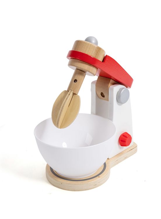 Produktbild: Hape - Mixer + R&uuml;hrer