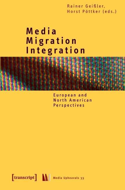 Produktbild: Media - Migration - Integration