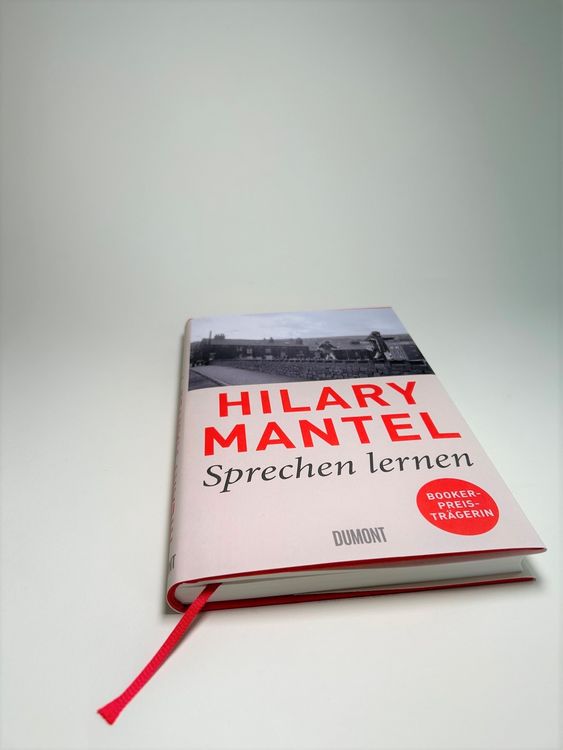 Produktbild: Sprechen lernen