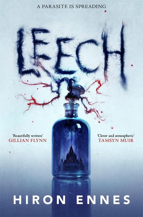 Produktbild: Leech