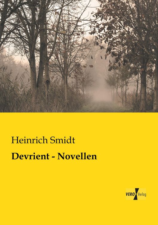 Produktbild: Devrient - Novellen