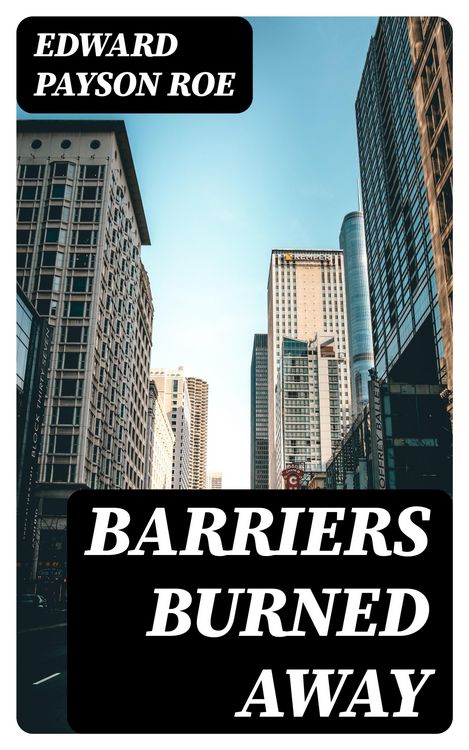 Produktbild: Barriers Burned Away