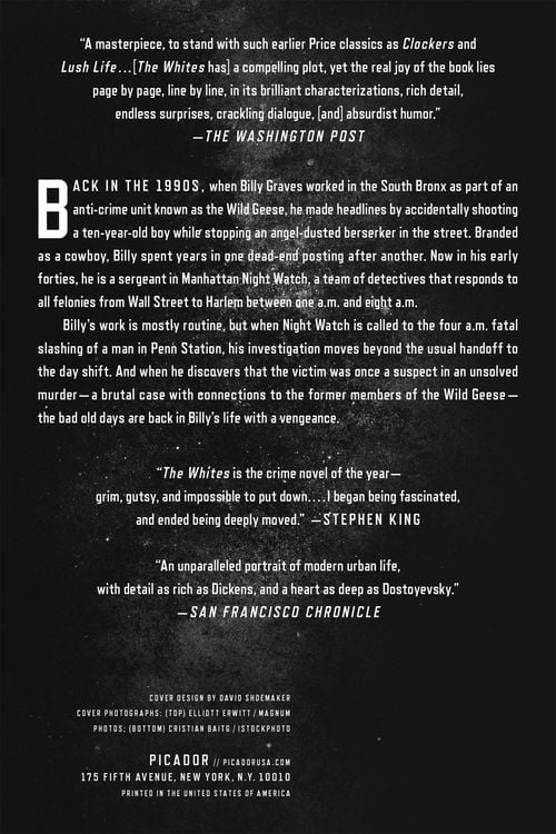 Produktbild: The Whites