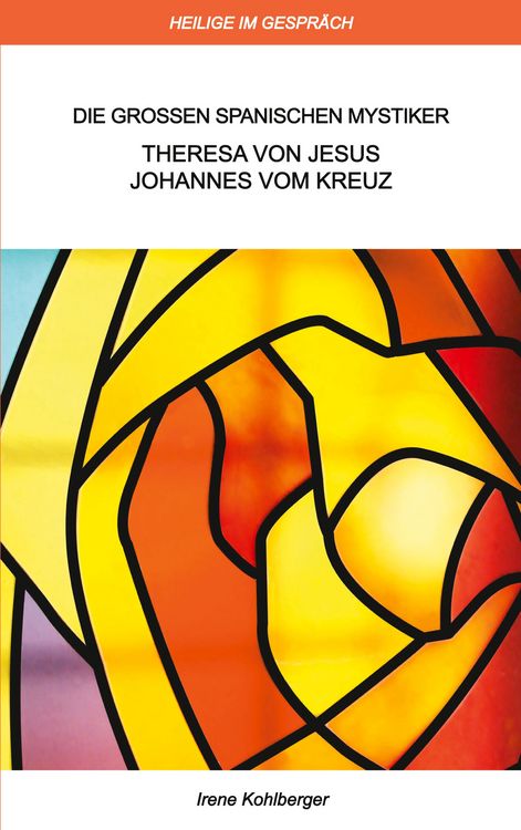 Produktbild: Heilige im Gespr&auml;ch