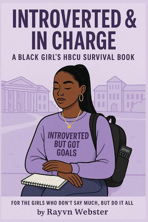 Produktbild: Introverted & In Charge