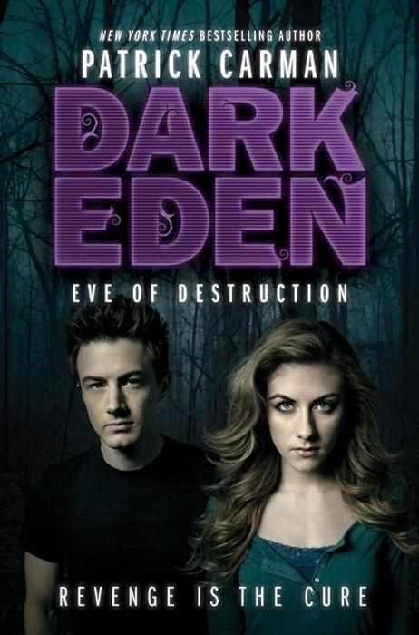 Produktbild: Eve of Destruction
