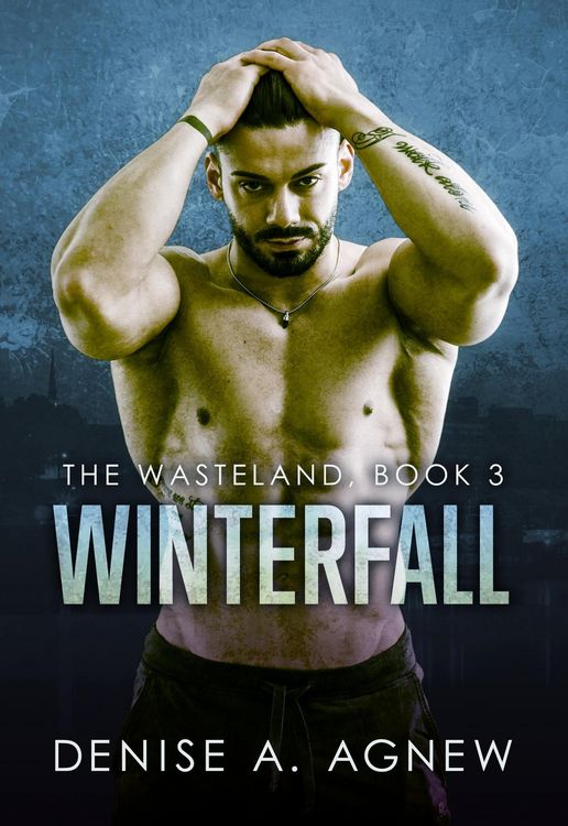 Produktbild: Winterfall: The Wasteland Book 3