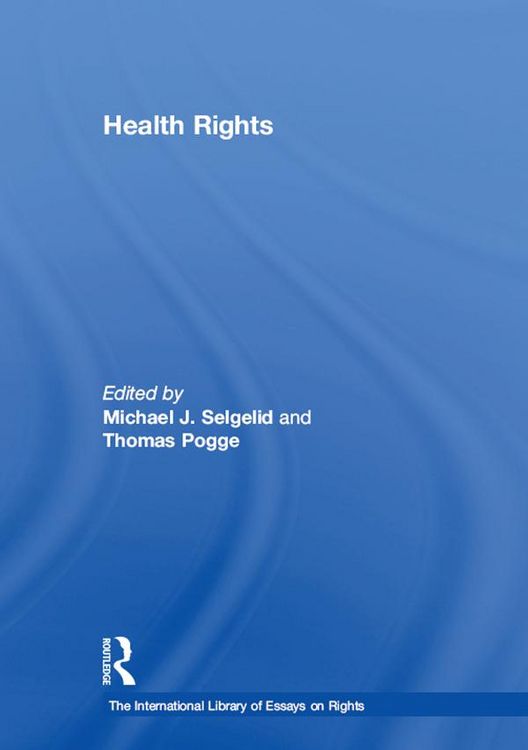 Produktbild: Health Rights