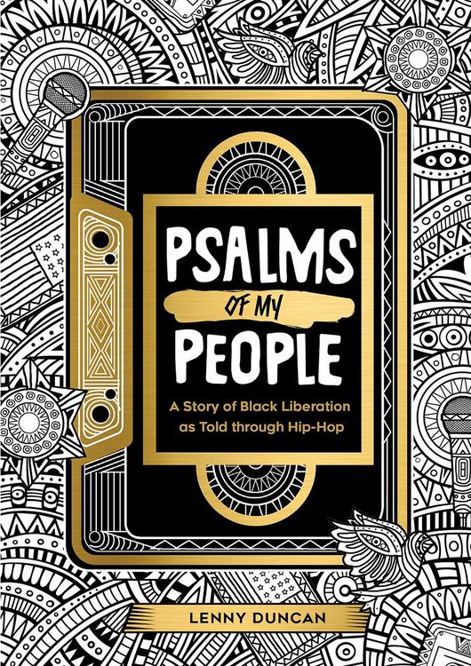 Produktbild: Psalms of My People
