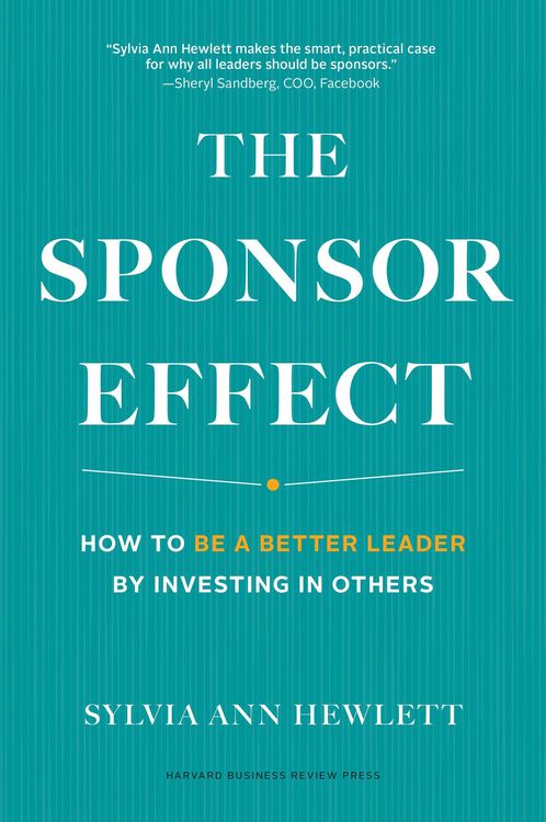 Produktbild: The Sponsor Effect