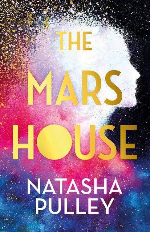 Produktbild: The Mars House