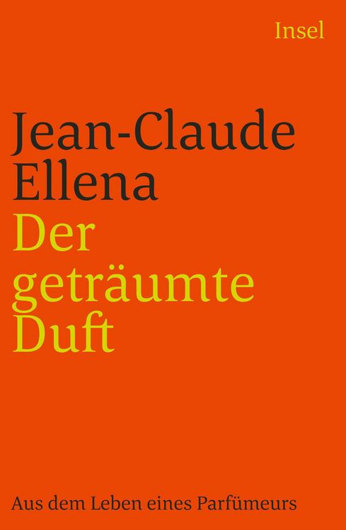 Produktbild: Der getr&auml;umte Duft