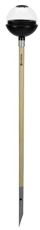 Produktbild: GARDENA 11430-20 ClickUp! Windlicht