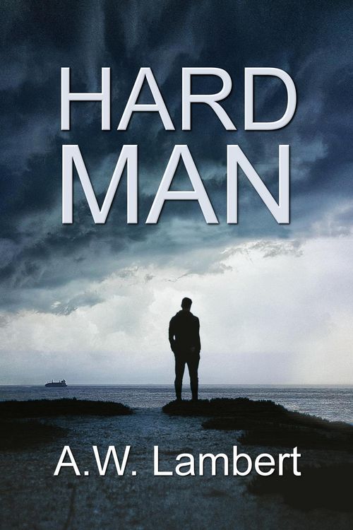 Produktbild: Hard Man
